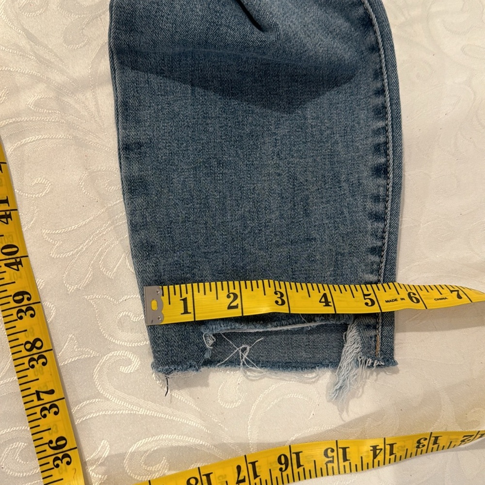 ๐Lucky Brand Eva Skinny Jeans. Ladies 10 - Picture 11 of 14